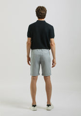 Bermuda a righe|Colore:Blue