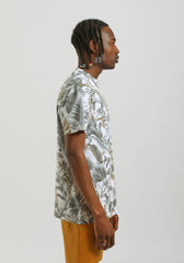 T-shirt fantasia 100% cotone|Colore:Ecrù
