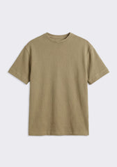 T-shirt 100% cotone|Colore:Corda
