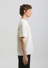 T-shirt 100% cotone|Colore:Off white