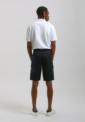 Bermuda cargo 100% cotone|Colore:Blue