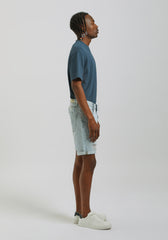Bermuda di jeans regular fit|Colore:Jeans