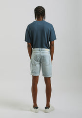 Bermuda di jeans regular fit|Colore:Jeans