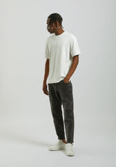 T-shirt in cotone|Colore:Off white