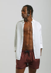 Costume basic|Colore:Rubino