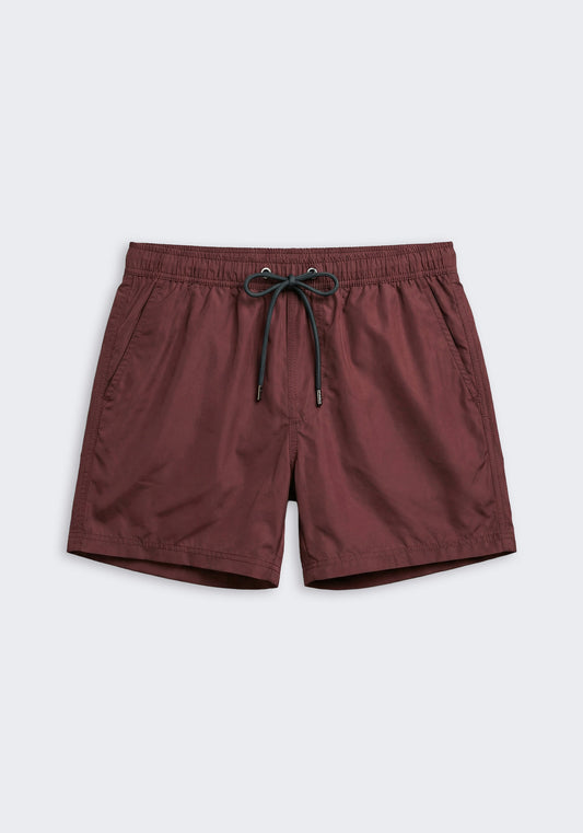 Costume basic|Colore:Rubino