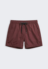 Costume basic|Colore:Rubino