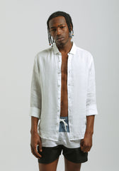 Costume a fasce|Colore:Ciano