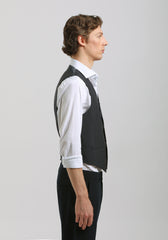 Gilet strutturato|Colore:Blue