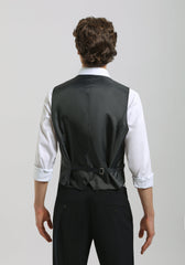 Gilet strutturato|Colore:Blue