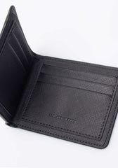 Portafogli|Colore:Nero