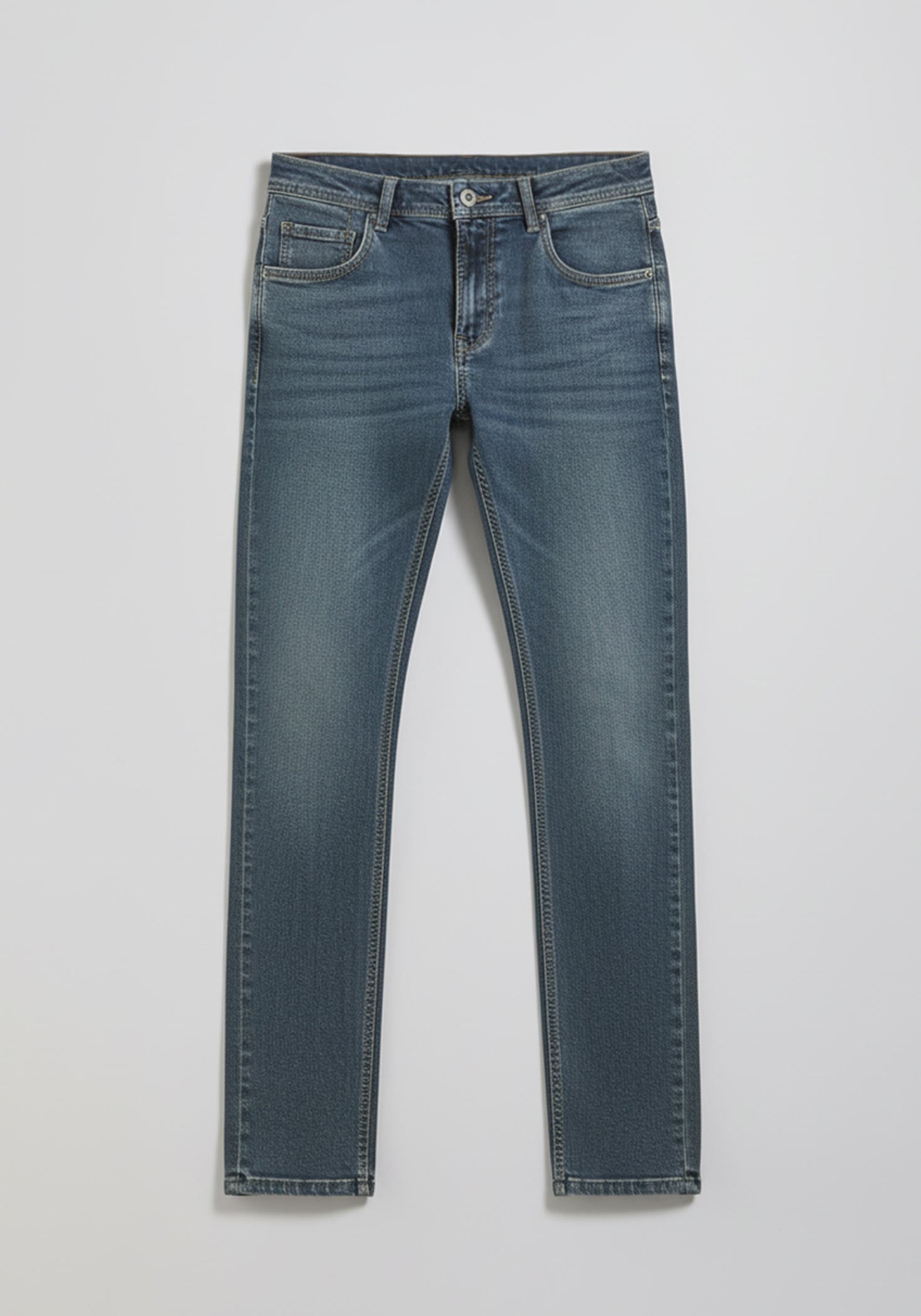 Jeans slim fit|Colore:Jeans