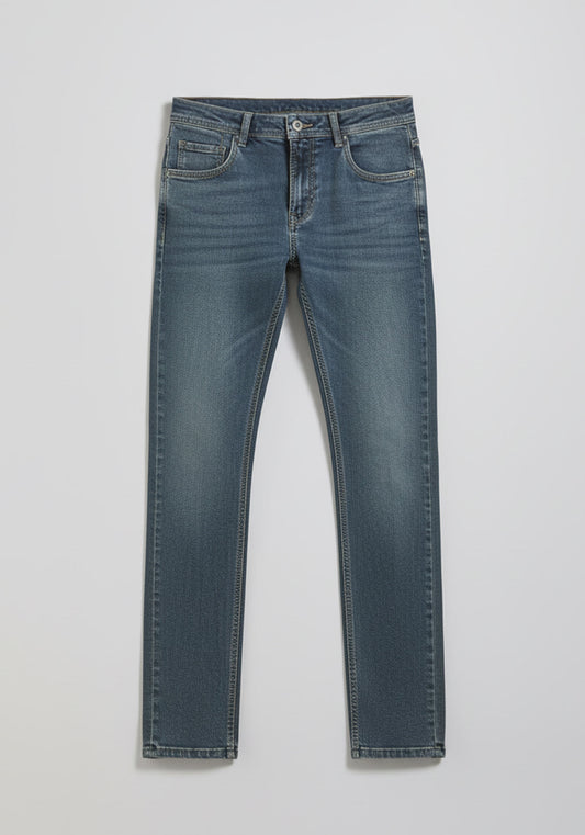 Jeans slim fit|Colore:Jeans