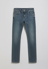 Jeans slim fit|Colore:Jeans