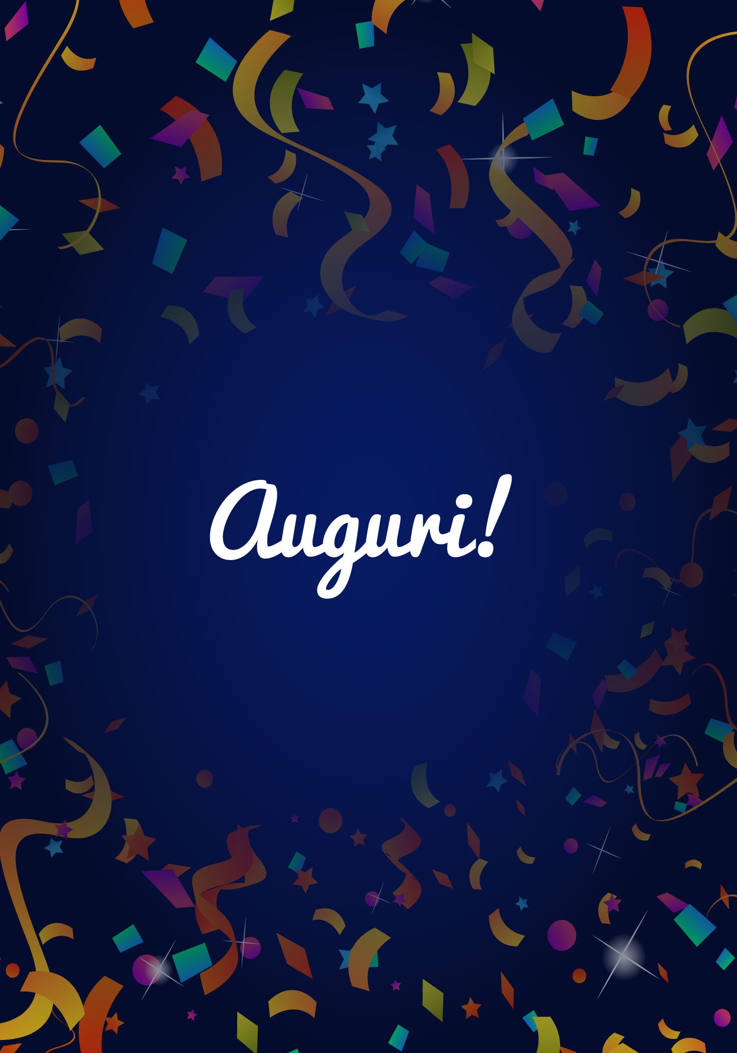 GIFTCARD VIRTUALE|Colore:Auguri