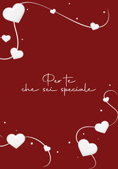 GIFTCARD VIRTUALE|Colore:San valentino