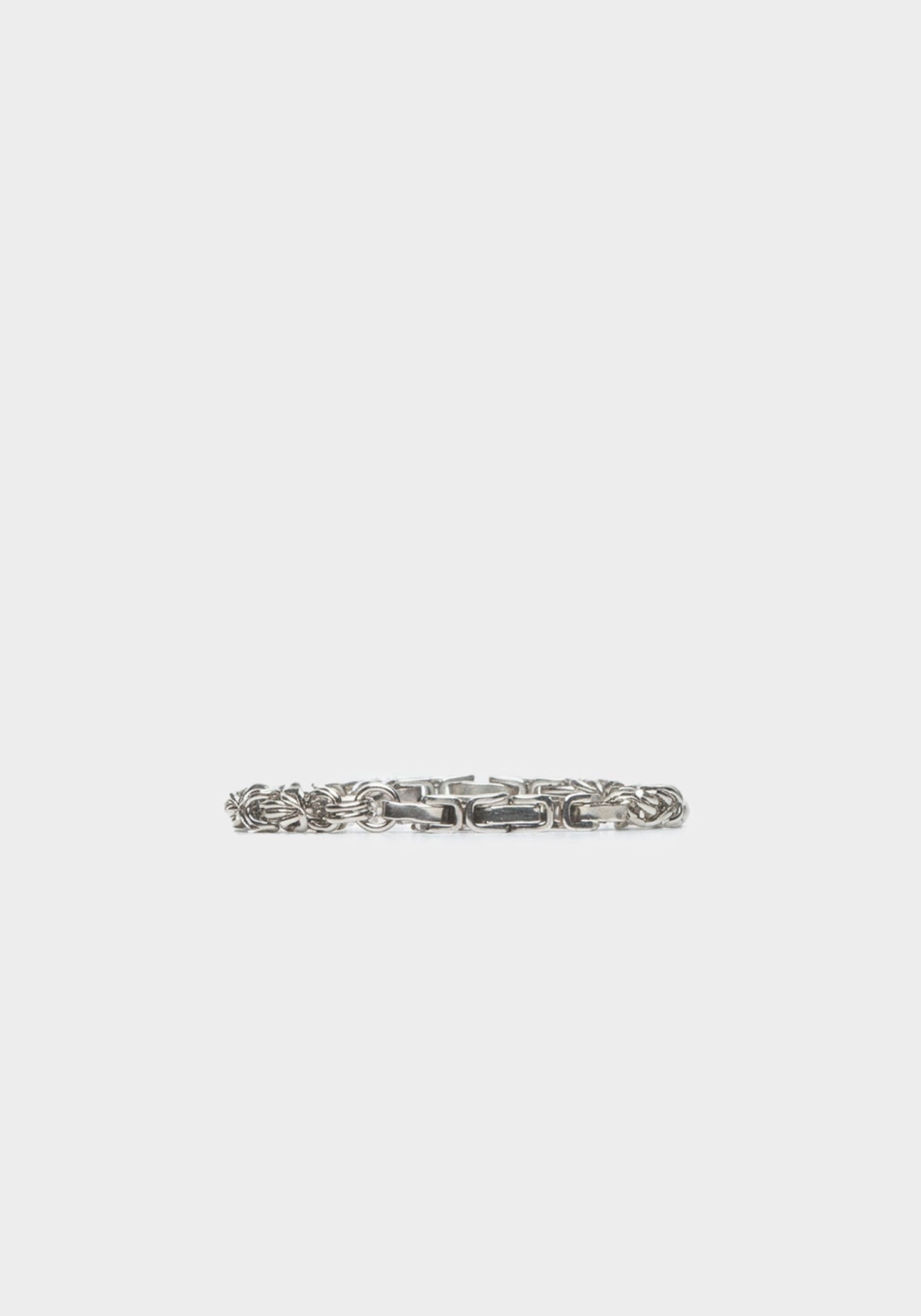 Bracciale a catena|Colore:Argento