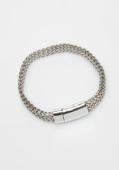 Bracciale a catena|Colore:Argento