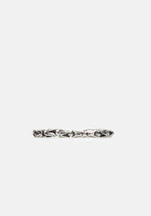 Bracciale a catena|Colore:Argento