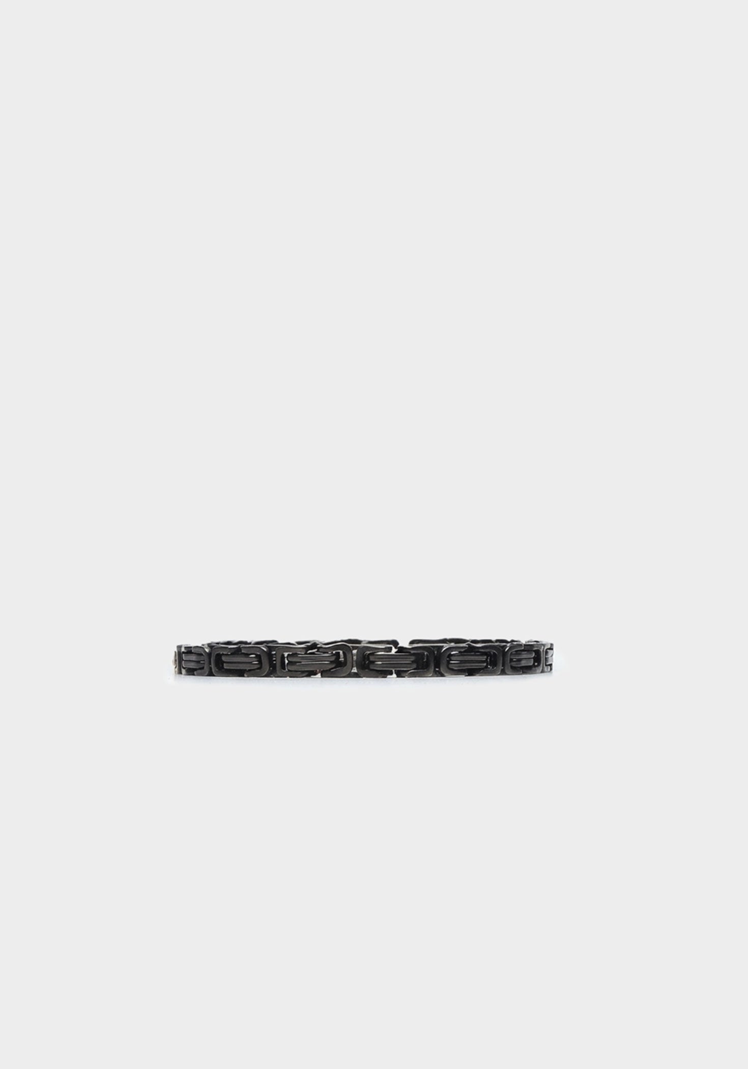 Bracciale a catena|Colore:Grigio