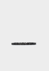 Bracciale a catena|Colore:Grigio
