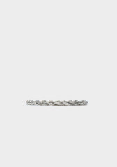 Bracciale a catena|Colore:Argento