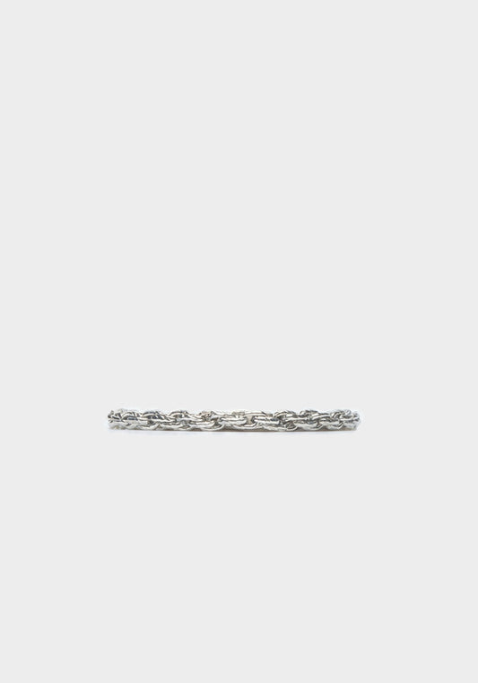 Bracciale a catena|Colore:Argento