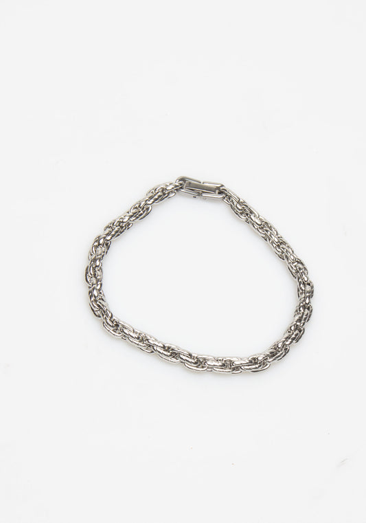 Bracciale a catena|Colore:Argento