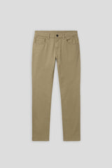 Pantaloni cinque tasche|Colore:Beige