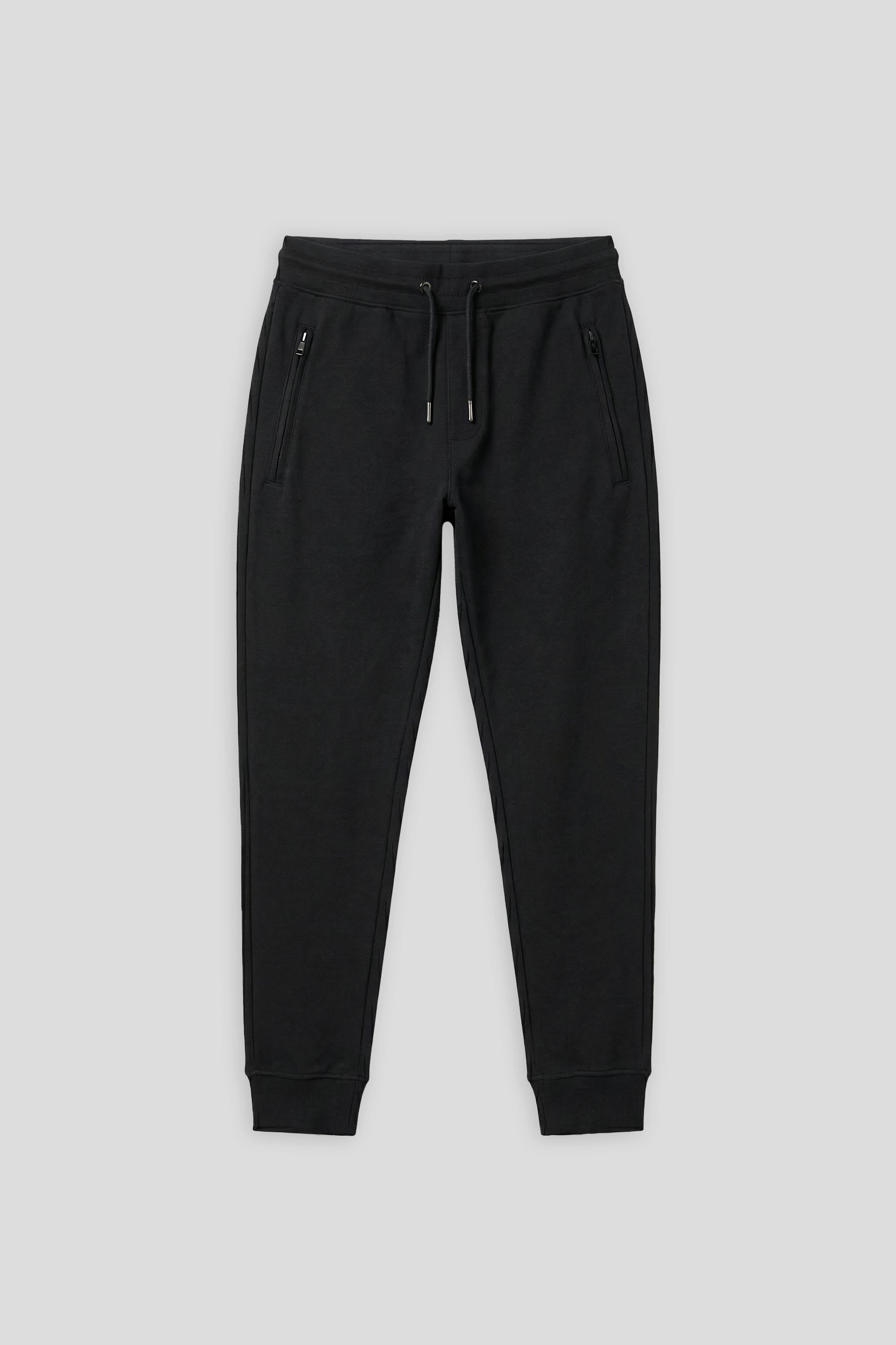 Jogger in felpa|Colore:Blue