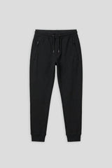Jogger in felpa|Colore:Blue