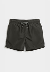 Costume basic|Colore:Nero