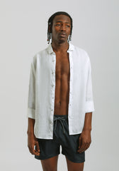 Costume basic|Colore:Blu medio
