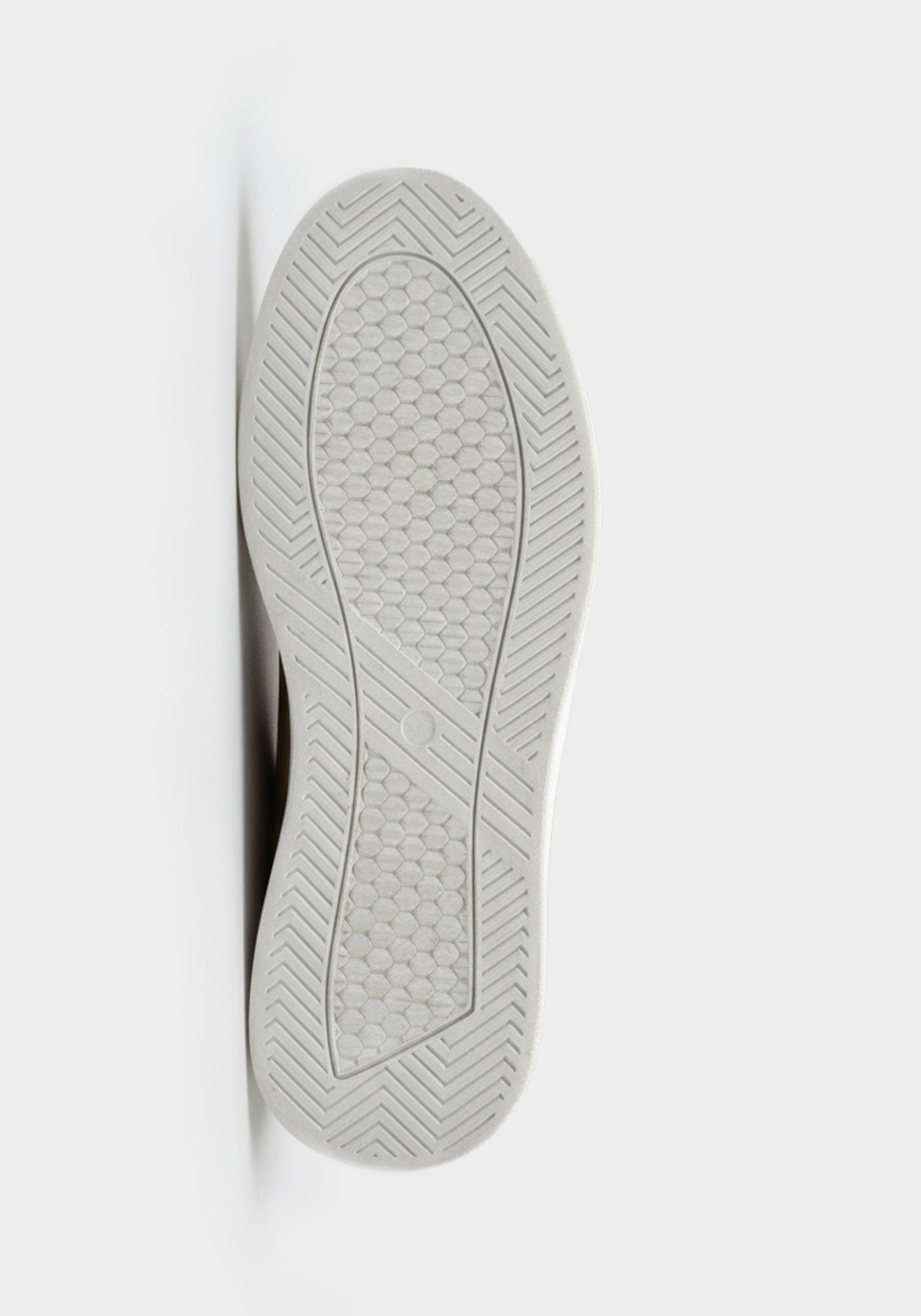 Sneakers effetto pelle|Colore:Sabbia