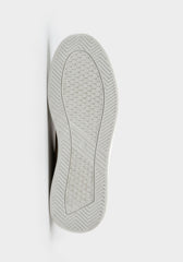 Sneakers effetto pelle|Colore:Sabbia