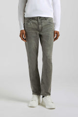 Jeans slim fit grigio|Colore:Jeans grigio