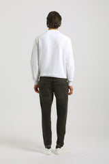 Jeans slim fit nero|Colore:Jeans nero