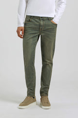 Jeans slim fit grigio|Colore:Jeans