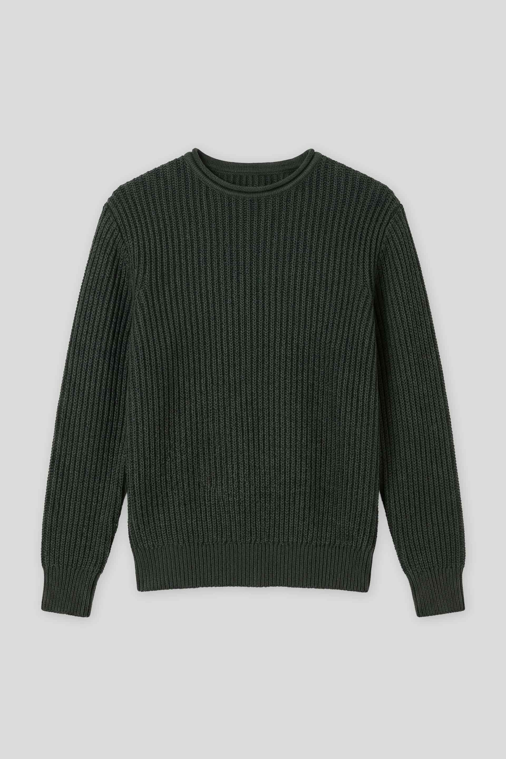 Maglia girocollo 100% cotone|Colore:Nero
