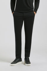 Pantaloni chino|Colore:Navy