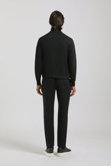 Pantaloni chino|Colore:Navy