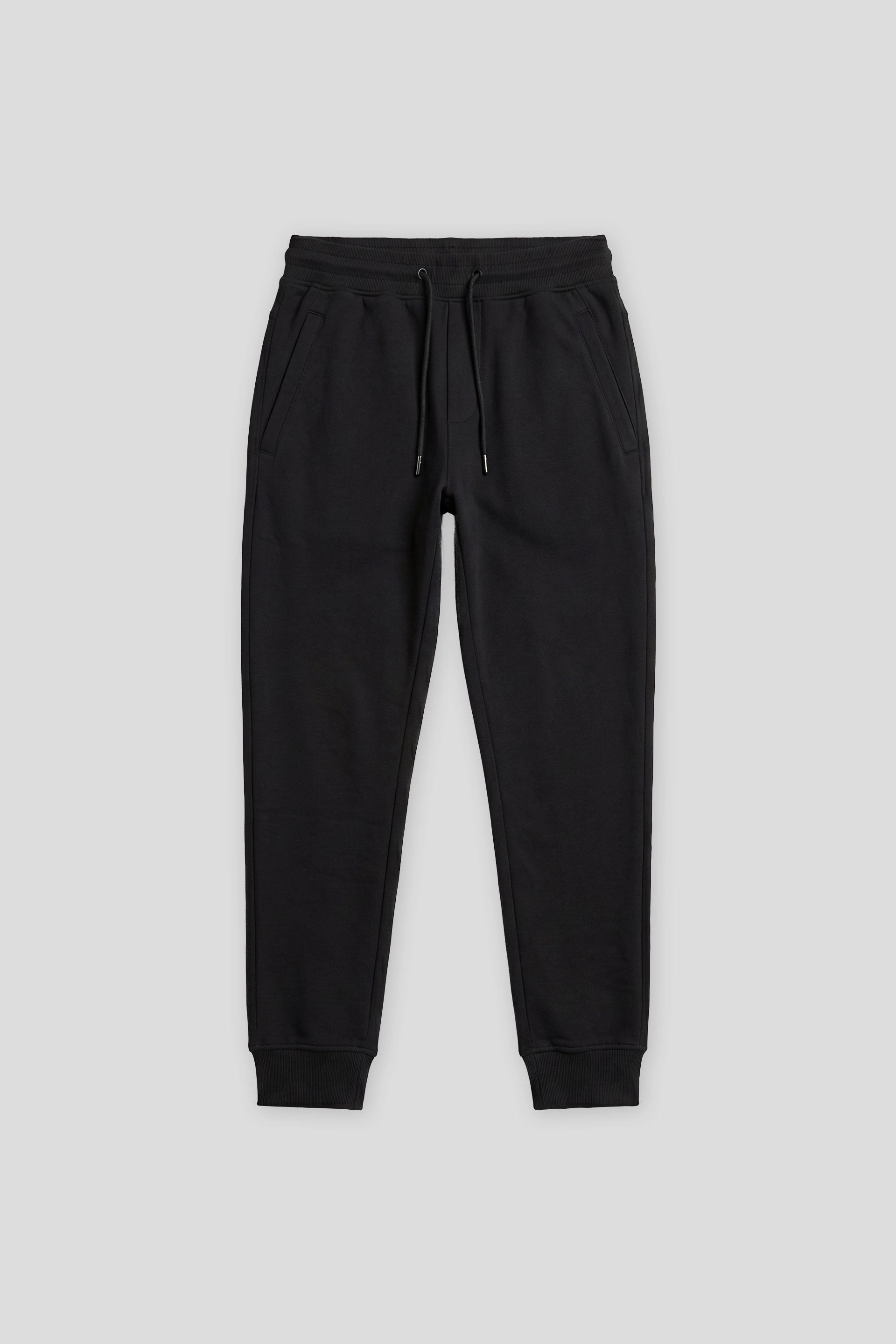Jogger in felpa|Colore:Nero
