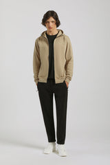 Jogger in felpa|Colore:Nero