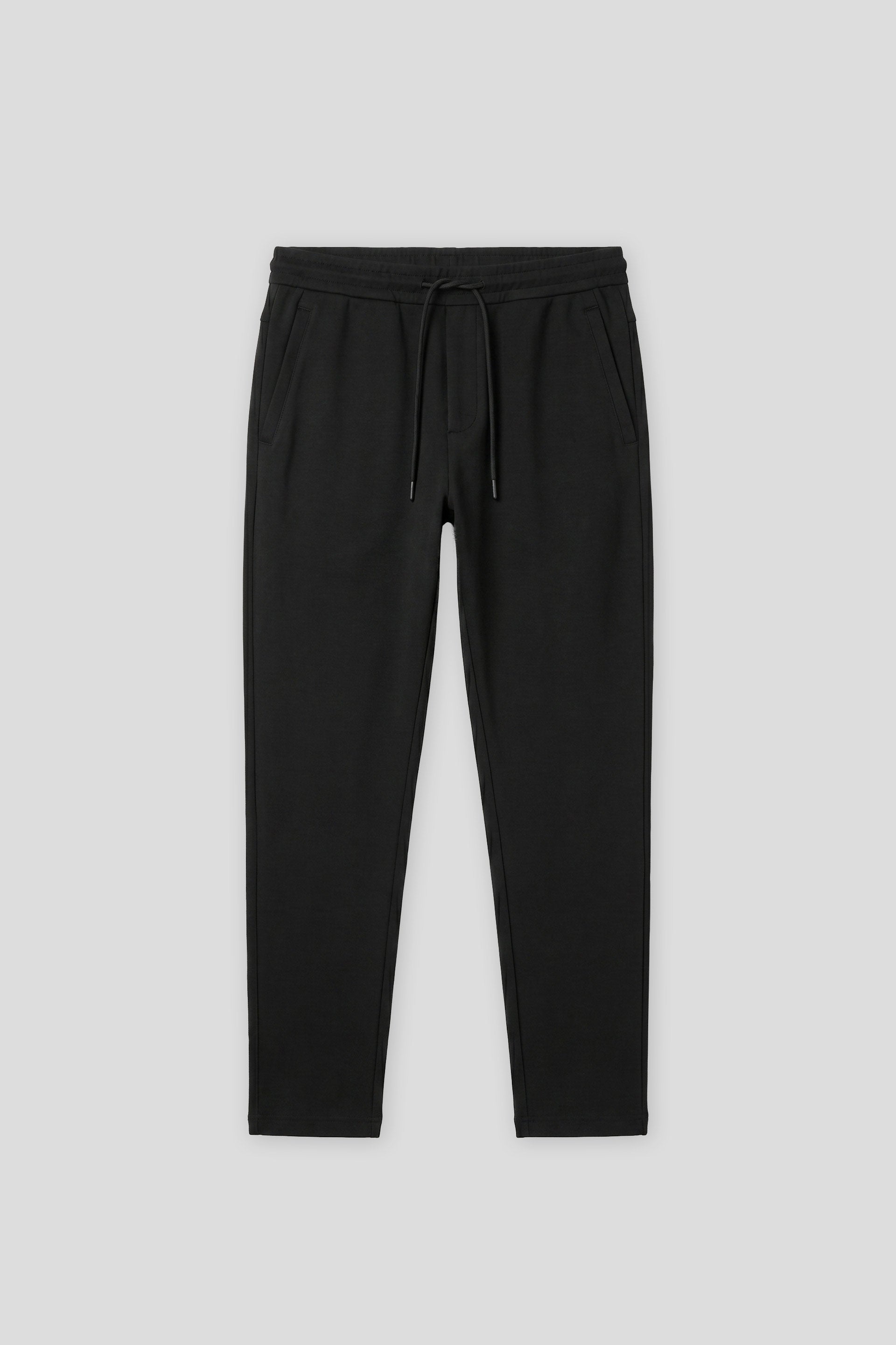 Jogger in felpa|Colore:Nero