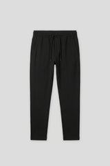 Jogger in felpa|Colore:Nero