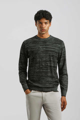 Maglia doppio collo basic|Colore:Nero tw