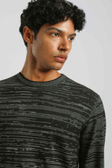 Maglia doppio collo basic|Colore:Nero tw