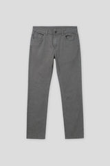Pantaloni cinque tasche|Colore:Militare