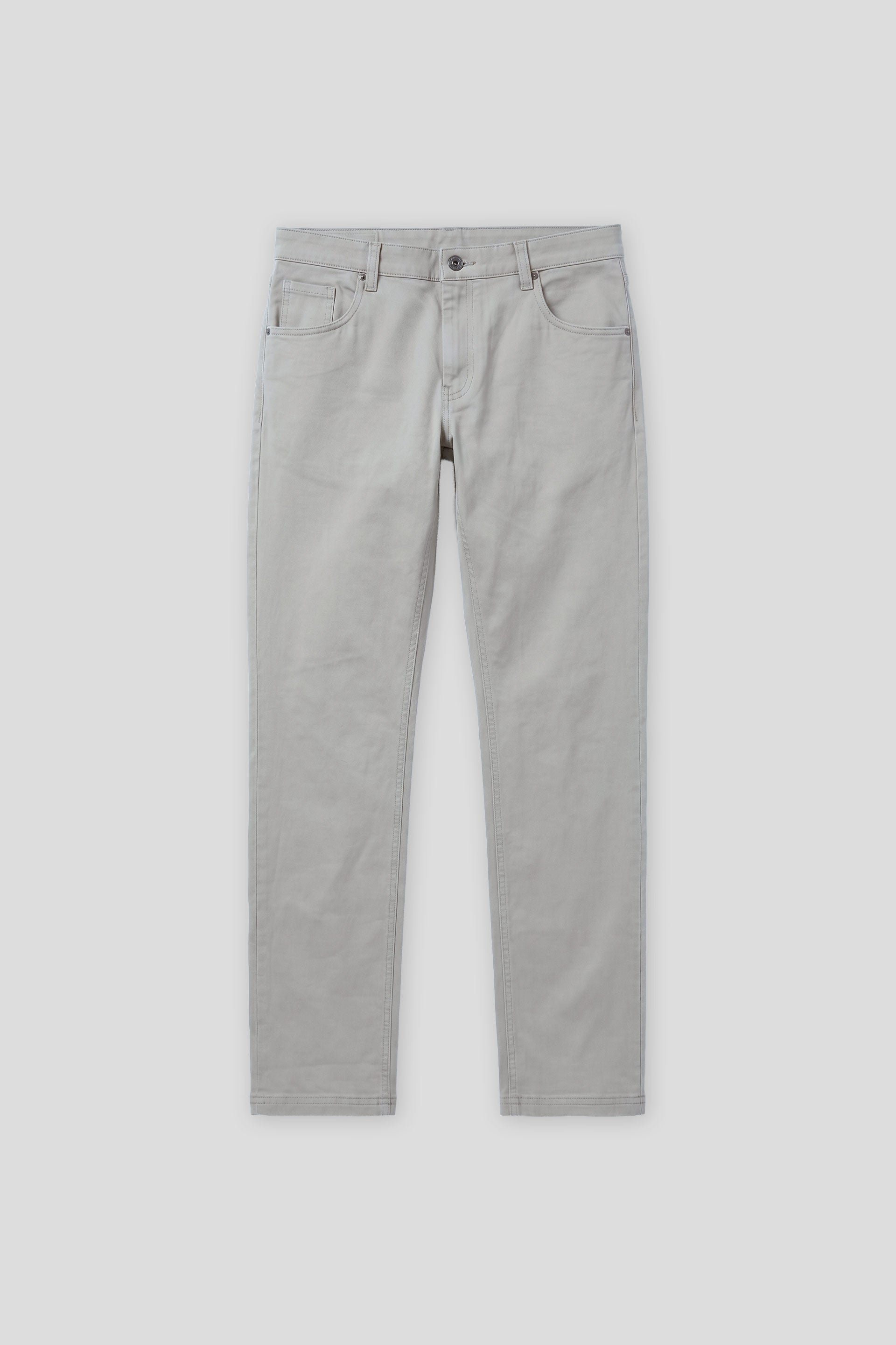 Pantaloni cinque tasche|Colore:Safari