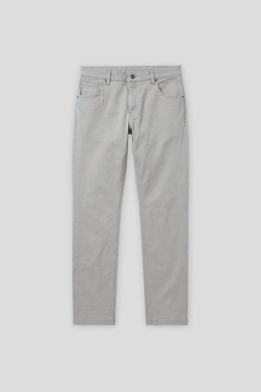 Pantaloni cinque tasche|Colore:Safari